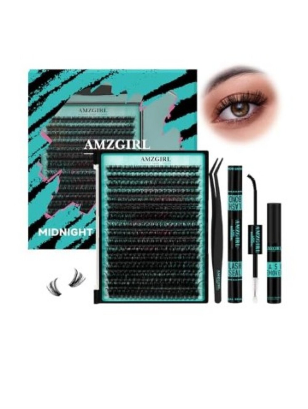 Lash Kit